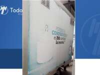 Remolque Zubiria 2014 294 2014 Zubiria 294 Venta Motor 2