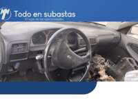 Nissan Tsuru 2011 4p GSI L4/1.6 Man 2011 Nissan Tsuru Venta Llantas 1
