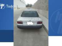 Nissan Tsuru 2011 4p GSI L4/1.6 Man 2011 Nissan Tsuru Venta Llantas 2