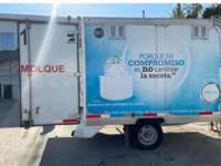 Remolque Zubiria 2014 294 2014 Zubiria 294 Venta Cajuela 2