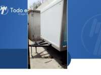 Remolque Zubiria 2014 294 2014 Zubiria 294 Venta Llantas 3
