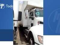 Tracto Camión Kenworth 2014 2p PX 250 HP Man 2014 Kenworth T370 Venta Exteriores 4