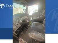 Tracto Camión Kenworth 2014 2p PX 250 HP Man 2014 Kenworth T370 Venta Interiores 2
