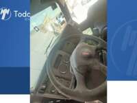 Tracto Camión Kenworth 2014 2p PX 250 HP Man 2014 Kenworth T370 Venta Interiores 3