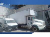 Tracto Camión Kenworth 2014 2p PX 250 HP Man 2014 Kenworth T370 Venta Llantas 2