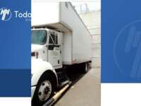Tracto Camión Kenworth 2014 2p PX 250 HP Man 2014 Kenworth T370 Venta Llantas 4