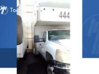 Chevrolet Silverado 3500 2011 2p Chasis Cabina V8/6.0 Man 2011 Chevrolet Silverado 3500 Venta Interiores 4