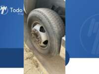 Chevrolet Silverado 3500 2011 2p Chasis Cabina V8/6.0 Man 2011 Chevrolet Silverado 3500 Venta Llantas 2