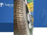Chevrolet Silverado 3500 2011 2p Chasis Cabina V8/6.0 Man 2011 Chevrolet Silverado 3500 Venta Llantas 3