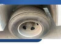 Chevrolet Silverado 3500 2011 2p Chasis Cabina V8/6.0 Man 2011 Chevrolet Silverado 3500 Venta Llantas 4