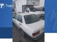 Nissan Tsuru 2014 4p GSI L4/1.6 Man 2014 Nissan Tsuru Venta Cajuela 3
