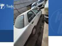 Nissan Tsuru 2014 4p GSI L4/1.6 Man 2014 Nissan Tsuru Venta Exteriores 4