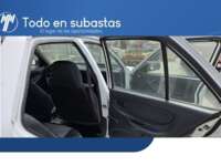 Nissan Tsuru 2013 4p GSI L4/1.6 Man 2013 Nissan Tsuru Venta Exteriores 7
