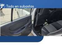 Nissan Tsuru 2013 4p GSI L4/1.6 Man 2013 Nissan Tsuru Venta Exteriores 9