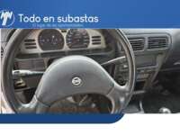 Nissan Tsuru 2013 4p GSI L4/1.6 Man 2013 Nissan Tsuru Venta Interiores 1