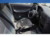 Nissan Tsuru 2013 4p GSI L4/1.6 Man 2013 Nissan Tsuru Venta Interiores 4