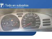 Nissan Tsuru 2013 4p GSI L4/1.6 Man 2013 Nissan Tsuru Venta Interiores 9