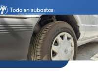 Nissan Tsuru 2013 4p GSI L4/1.6 Man 2013 Nissan Tsuru Venta Llantas 6