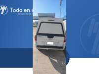 Chevrolet Tornado 2019 2p LS L4/1.8 Man Paquete B 2019 Chevrolet Tornado Venta Interiores 6