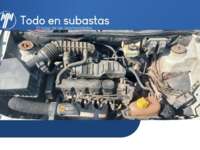 Chevrolet Tornado 2019 2p LS L4/1.8 Man Paquete B 2019 Chevrolet Tornado Venta Motor 3