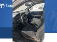 Nissan NP300 Chasis Cabina 2017 2p L4/2.5 DH AA P/Seg 2017 Nissan NP300 Venta Interiores 1
