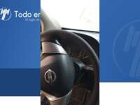 Nissan NP300 Chasis Cabina 2017 2p L4/2.5 DH AA P/Seg 2017 Nissan NP300 Venta Interiores 7