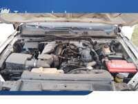 Nissan NP300 Chasis Cabina 2017 2p L4/2.5 DH AA P/Seg 2017 Nissan NP300 Venta Motor 3
