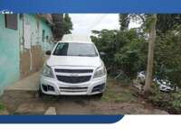 Chevrolet Tornado 2015 2p LS L4/1.8 Man Paquete B 2015 Chevrolet Tornado Venta Interiores 6