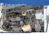 Chevrolet Tornado 2015 2p LS L4/1.8 Man Paquete B 2015 Chevrolet Tornado Venta Motor 3