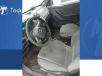 Chevrolet Tornado 2012 2p LS L4/1.8 Man Paquete B 2012 Chevrolet Tornado Venta Interiores 2
