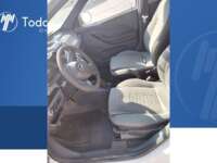 Chevrolet Tornado 2012 2p LS L4/1.8 Man Paquete B 2012 Chevrolet Tornado Venta Interiores 4