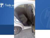 Chevrolet Aveo 2015 4p LS L4/1.6 Man A/A Paquete M 2015 Chevrolet Aveo Venta Interiores 1