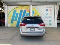 Toyota Sienna 2019 5p CE V6/3.5 Aut 2019 Toyota Sienna Venta Exteriores 6