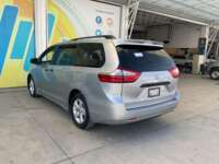 Toyota Sienna 2019 5p CE V6/3.5 Aut 2019 Toyota Sienna Venta Exteriores 7