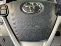 Toyota Sienna 2019 5p CE V6/3.5 Aut 2019 Toyota Sienna Venta Interiores 12