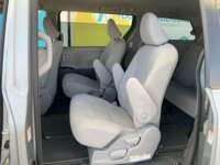 Toyota Sienna 2019 5p CE V6/3.5 Aut 2019 Toyota Sienna Venta Interiores 20