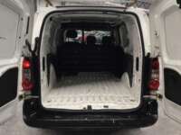 Peugeot Partner 2019 5p L4/1.6/T Diesel Man       2019 Peugeot Partner Venta Cajuela 1