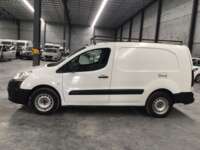 Peugeot Partner 2019 5p L4/1.6/T Diesel Man       2019 Peugeot Partner Venta Exteriores 8