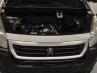 Peugeot Partner 2019 5p L4/1.6/T Diesel Man       2019 Peugeot Partner Venta Motor 2