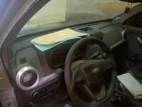 Chevrolet Tornado 2015 2p LS L4/1.8 Man Paquete B 2015 Chevrolet Tornado Venta Interiores 5