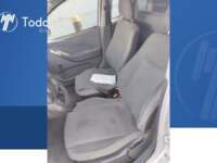 Chevrolet Tornado 2015 2p LS L4/1.8 Man Paquete B 2015 Chevrolet Tornado Venta Interiores 9