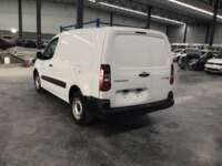 Peugeot Partner 2019 5p L4/1.6/T Diesel Man       2019 Peugeot Partner Venta Exteriores 7
