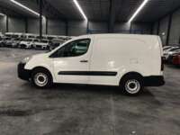 Peugeot Partner 2019 5p L4/1.6/T Diesel Man       2019 Peugeot Partner Venta Exteriores 8