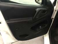 Peugeot Partner 2019 5p L4/1.6/T Diesel Man       2019 Peugeot Partner Venta Interiores 12
