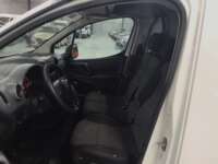 Peugeot Partner 2019 5p L4/1.6/T Diesel Man       2019 Peugeot Partner Venta Interiores 13