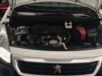 Peugeot Partner 2019 5p L4/1.6/T Diesel Man       2019 Peugeot Partner Venta Motor 2