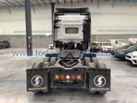 Shacman X3000 2024 2p Cummins 6X4 Man IMG_2768
