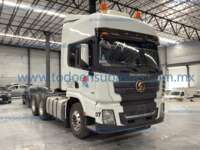 Shacman X3000 2024 2p Cummins 6X4 Man IMG_2765