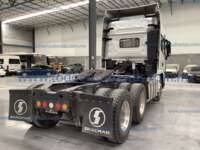 Shacman X3000 2024 2p Cummins 6X4 Man IMG_2767
