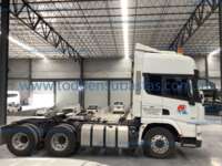 Shacman X3000 2024 2p Cummins 6X4 Man IMG_2766